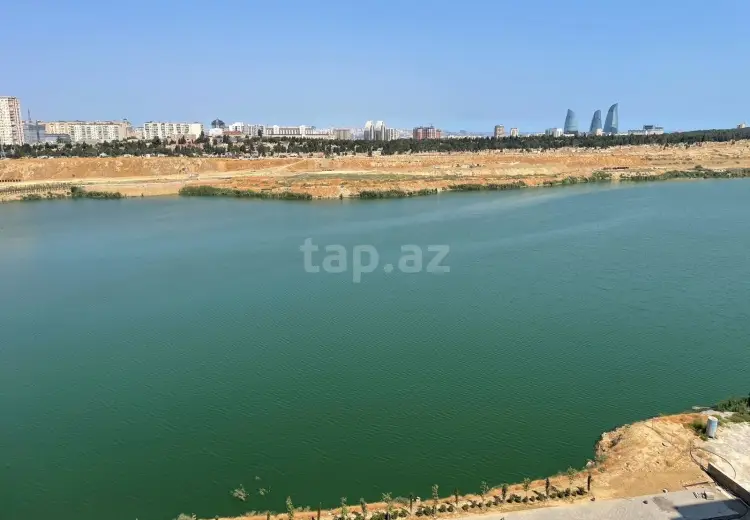 3 otaqlı mənzil , Bakı
