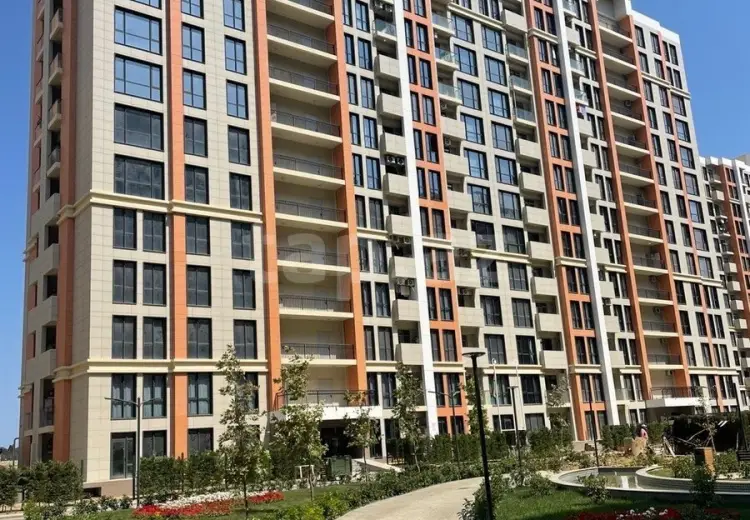 3 otaqlı mənzil , Bakı