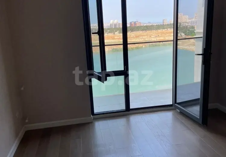 3 otaqlı mənzil , Bakı