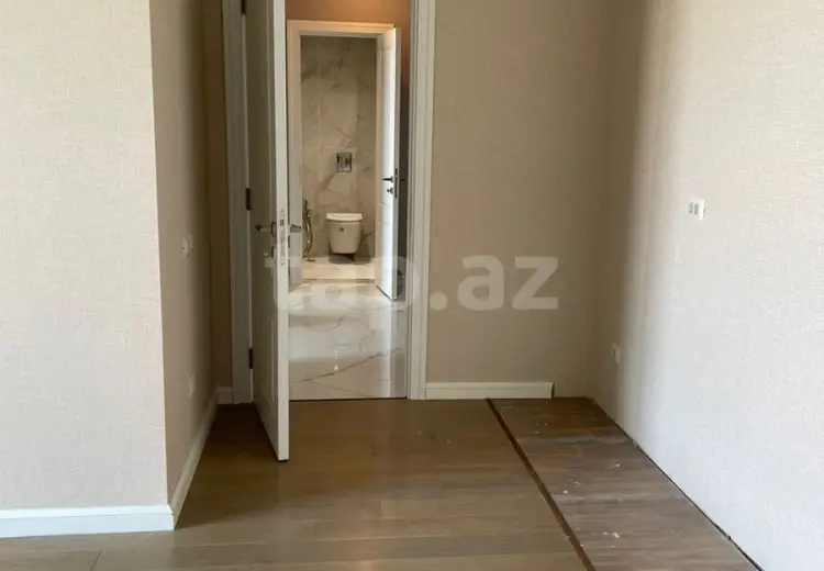 3 otaqlı mənzil , Bakı