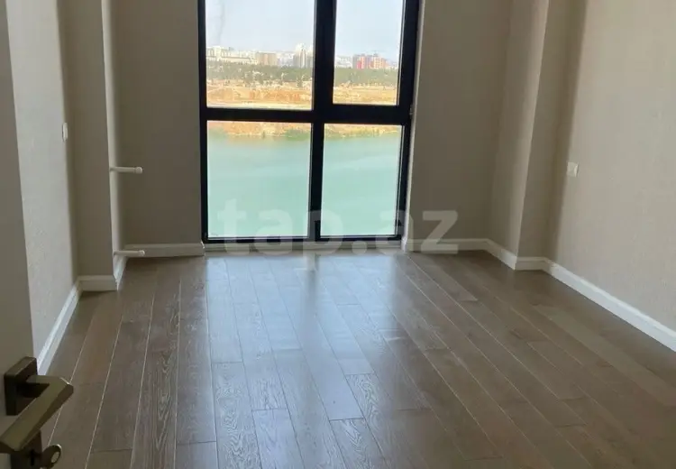 3 otaqlı mənzil , Bakı