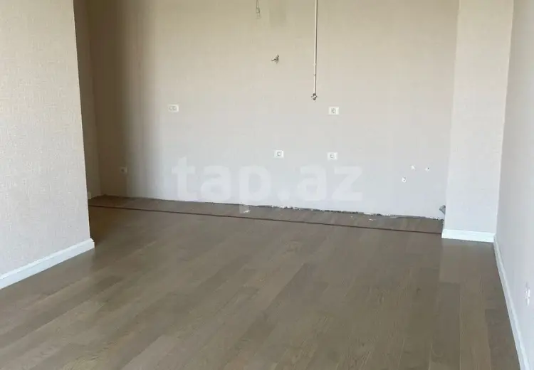 3 otaqlı mənzil , Bakı