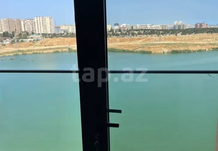 3 otaqlı mənzil , Bakı