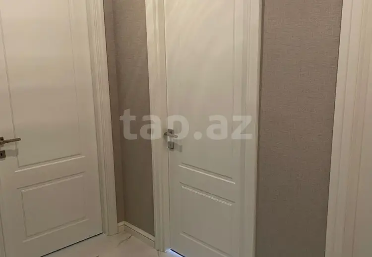 3 otaqlı mənzil , Bakı