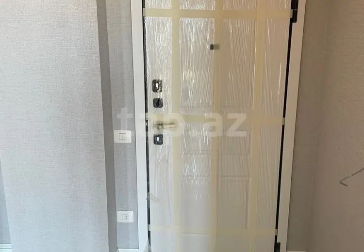 3 otaqlı mənzil , Bakı