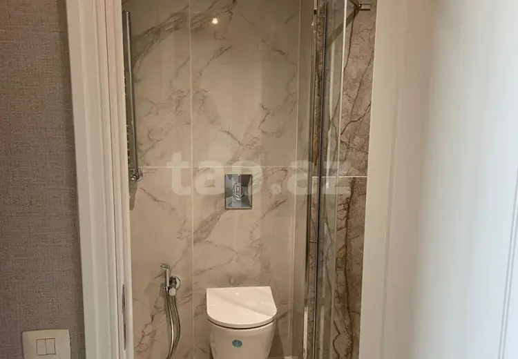 3 otaqlı mənzil , Bakı