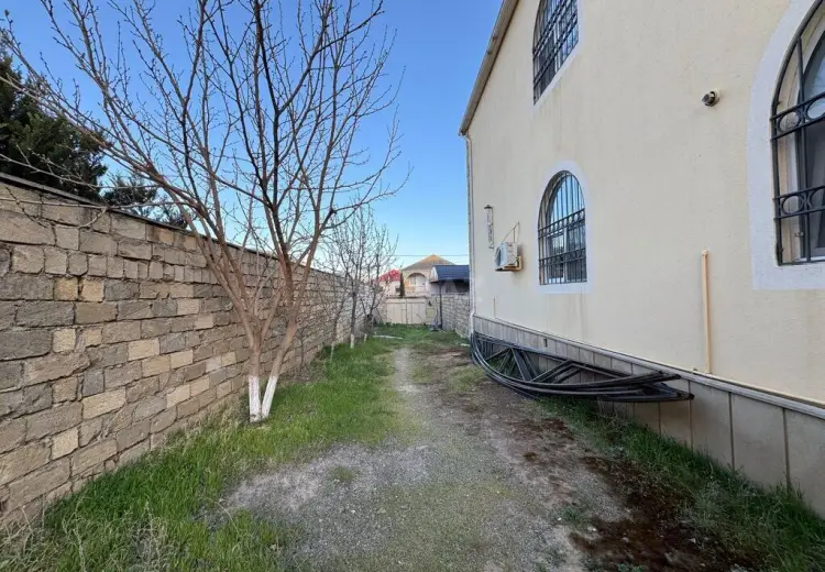 6 sot Torpaq Satılır, Badamdar qəs., Səbail, Bakı