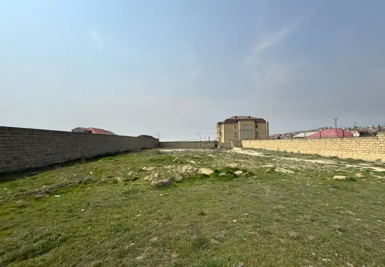 24 sot Torpaq Satılır, Badamdar qəs., Səbail, Bakı