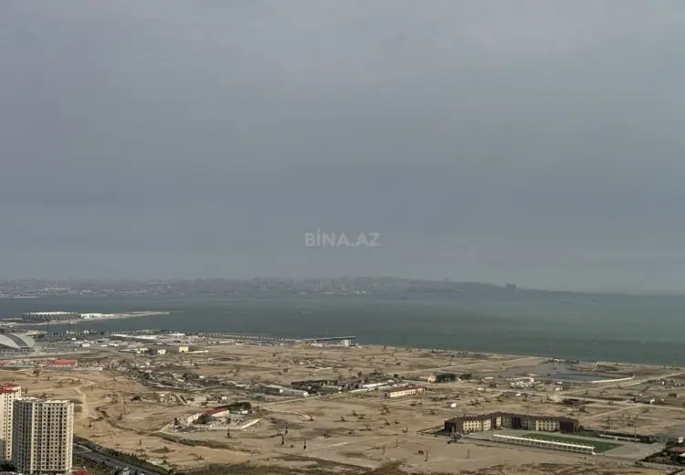 24 sot Torpaq Satılır, Badamdar qəs., Səbail, Bakı