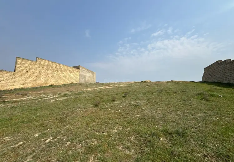 24 sot Torpaq Satılır, Badamdar qəs., Səbail, Bakı