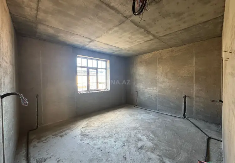 6 otaqlı mənzil Satılır, Badamdar qəs., Səbail, Bakı
