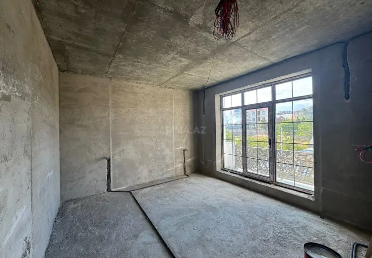 6 otaqlı mənzil Satılır, Badamdar qəs., Səbail, Bakı