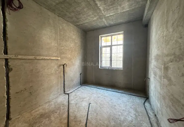 6 otaqlı mənzil Satılır, Badamdar qəs., Səbail, Bakı