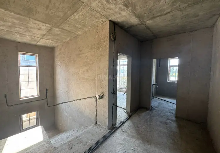 6 otaqlı mənzil Satılır, Badamdar qəs., Səbail, Bakı