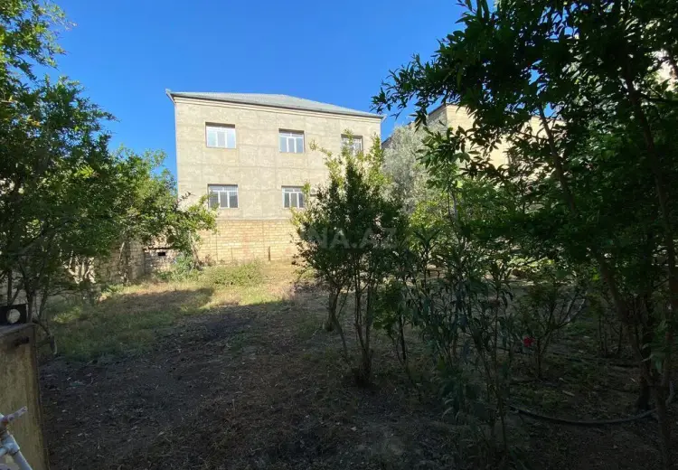 7.7 sot Torpaq Satılır, Badamdar qəs., Səbail, Bakı