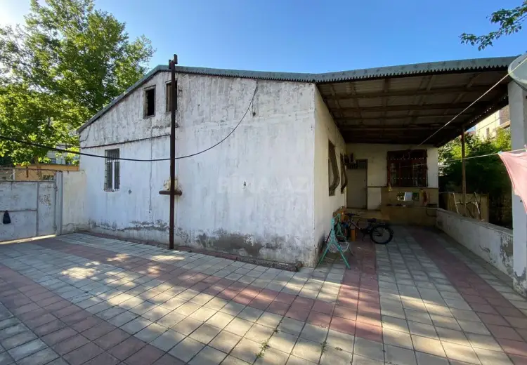 7.7 sot Torpaq Satılır, Badamdar qəs., Səbail, Bakı