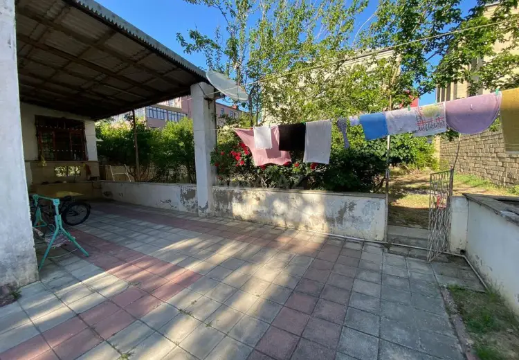 7.7 sot Torpaq Satılır, Badamdar qəs., Səbail, Bakı