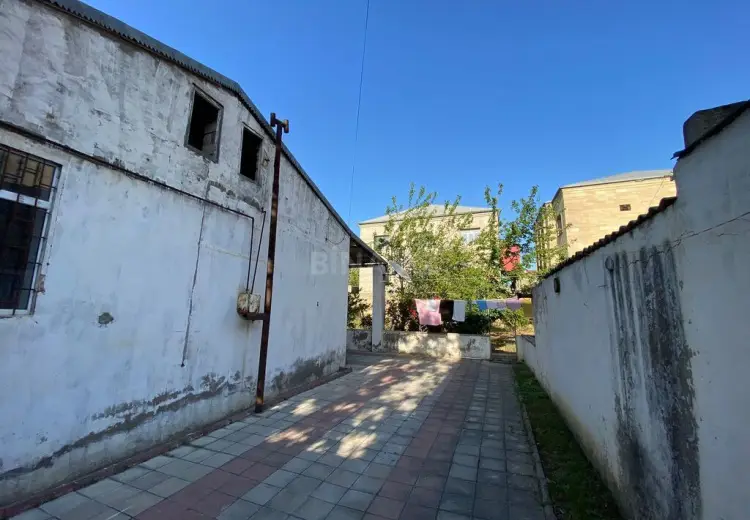 7.7 sot Torpaq Satılır, Badamdar qəs., Səbail, Bakı