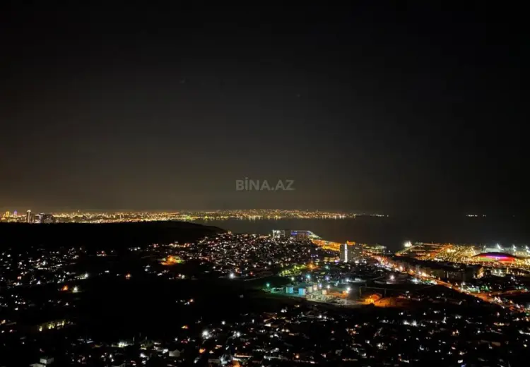6 otaqlı mənzil Satılır, Badamdar qəs., Səbail, Bakı