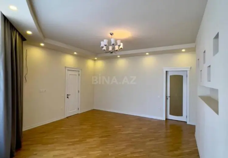 6 otaqlı mənzil Satılır, Badamdar qəs., Səbail, Bakı