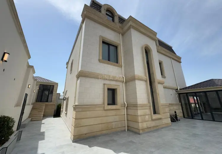 6 otaqlı mənzil Satılır, Badamdar qəs., Səbail, Bakı