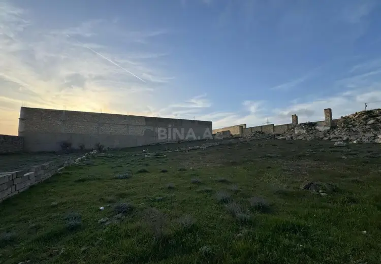 19 sot Torpaq Satılır, Badamdar qəs., Səbail, Bakı