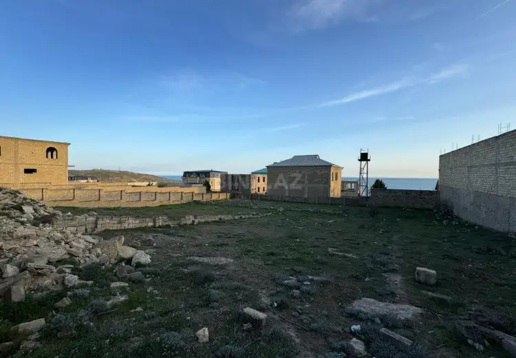 19 sot Torpaq Satılır, Badamdar qəs., Səbail, Bakı