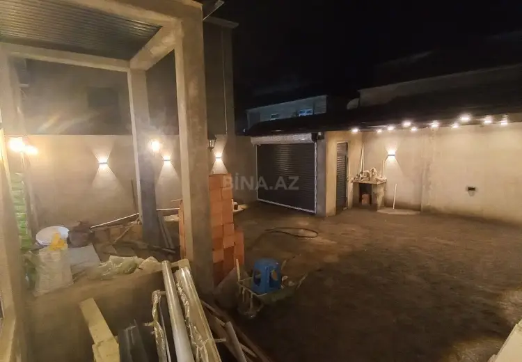 4 otaqlı mənzil Satılır, Badamdar qəs., Səbail, Bakı