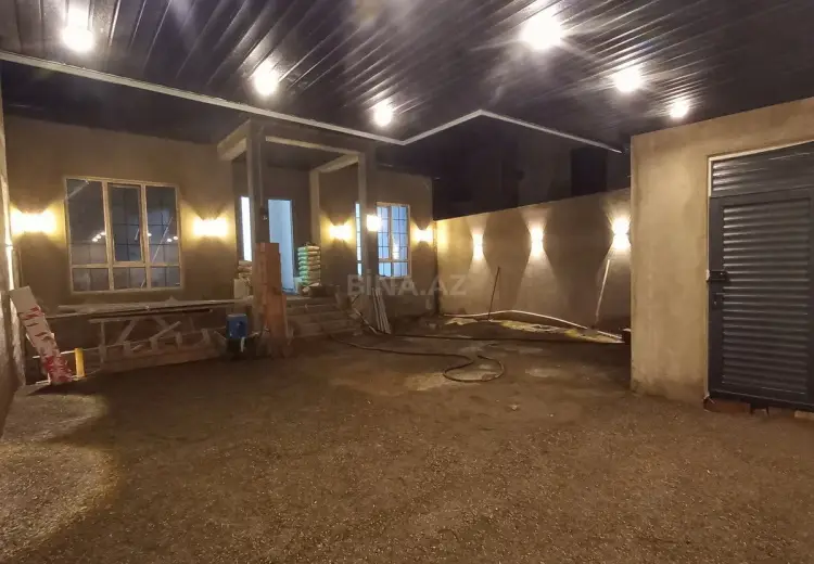 4 otaqlı mənzil Satılır, Badamdar qəs., Səbail, Bakı