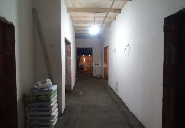 4 otaqlı mənzil Satılır, Badamdar qəs., Səbail, Bakı