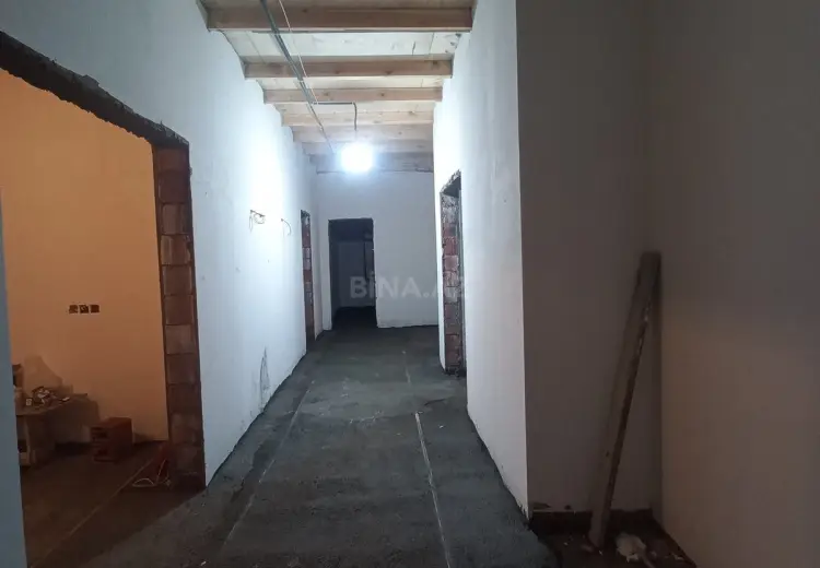 4 otaqlı mənzil Satılır, Badamdar qəs., Səbail, Bakı