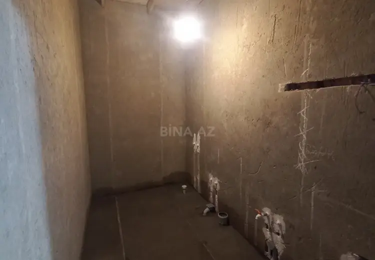 4 otaqlı mənzil Satılır, Badamdar qəs., Səbail, Bakı