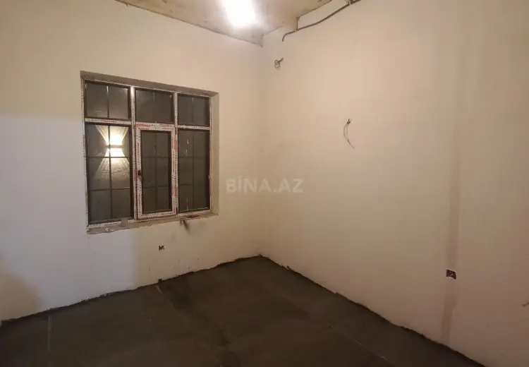 4 otaqlı mənzil Satılır, Badamdar qəs., Səbail, Bakı