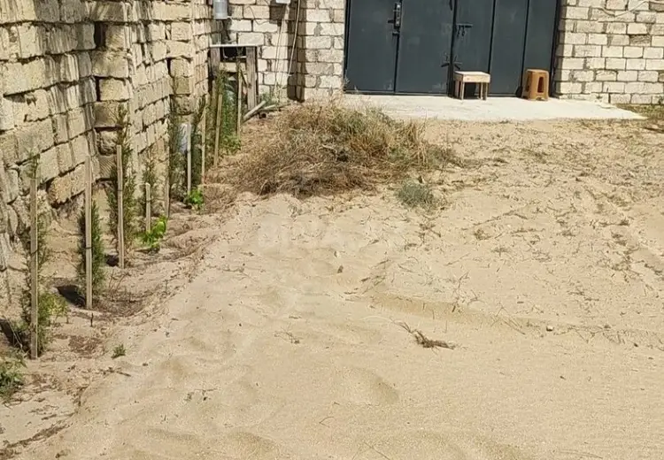 12 sot Torpaq Satılır, Türkan, Xəzər, Bakı