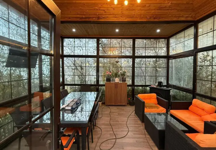 5 otaqlı mənzil Satılır, Badamdar qəs., Səbail, Bakı