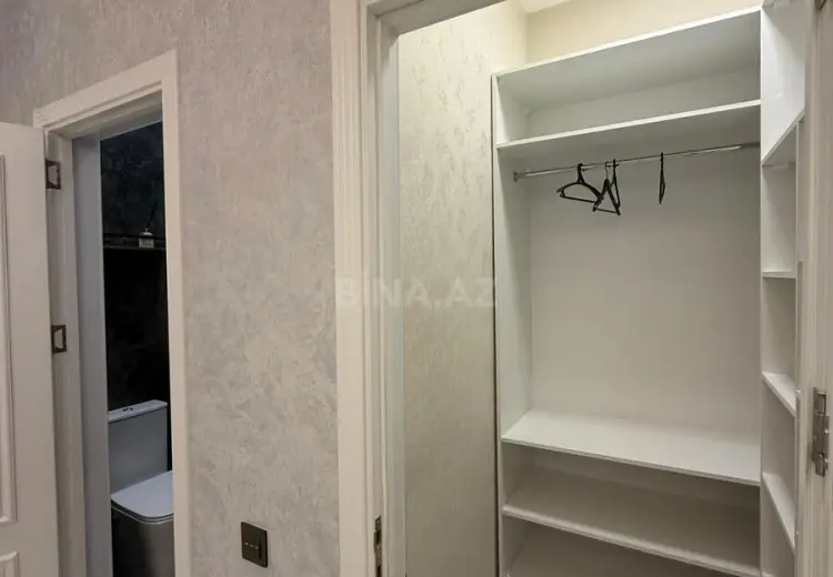 5 otaqlı mənzil Satılır, Badamdar qəs., Səbail, Bakı
