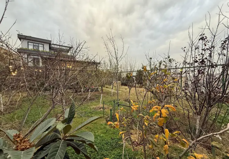 5 otaqlı mənzil Satılır, Badamdar qəs., Səbail, Bakı