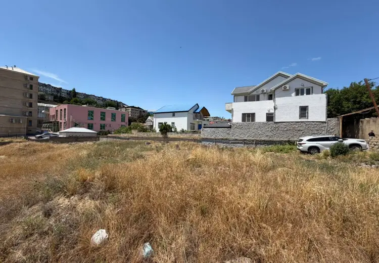 12 sot Torpaq Satılır, Badamdar qəs., Səbail, Bakı