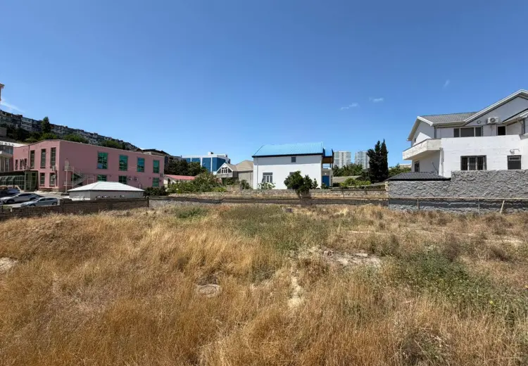 12 sot Torpaq Satılır, Badamdar qəs., Səbail, Bakı