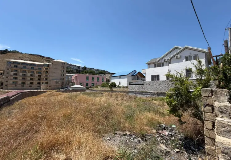 12 sot Torpaq Satılır, Badamdar qəs., Səbail, Bakı