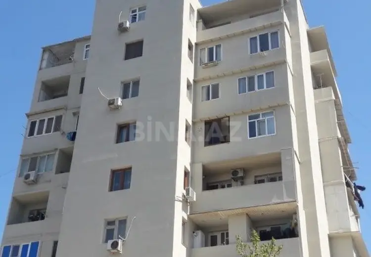 3 otaqlı mənzil Satılır, Nərimanov, Bakı