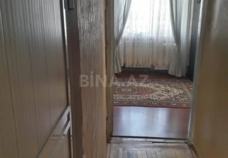 3 otaqlı mənzil Satılır, Nərimanov, Bakı
