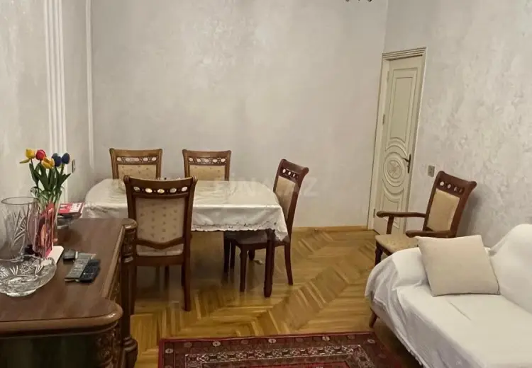 3 otaqlı mənzil Satılır, Xətai, Bakı