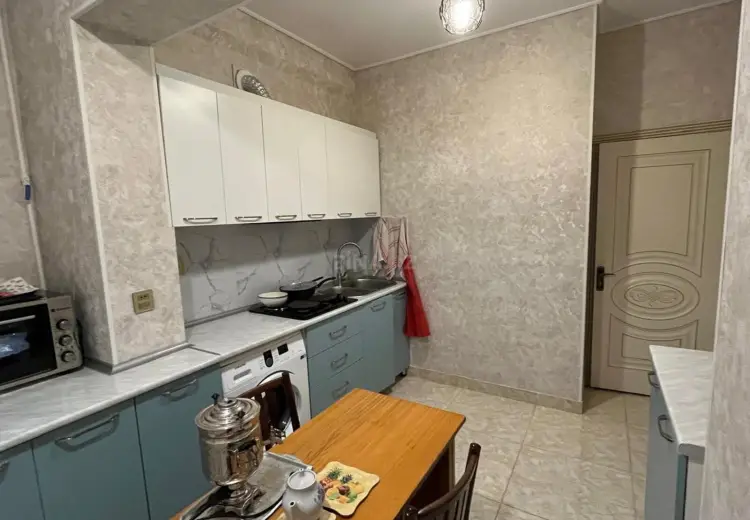 3 otaqlı mənzil Satılır, Xətai, Bakı