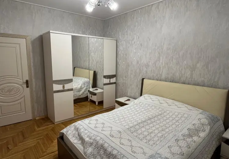 3 otaqlı mənzil Satılır, Xətai, Bakı