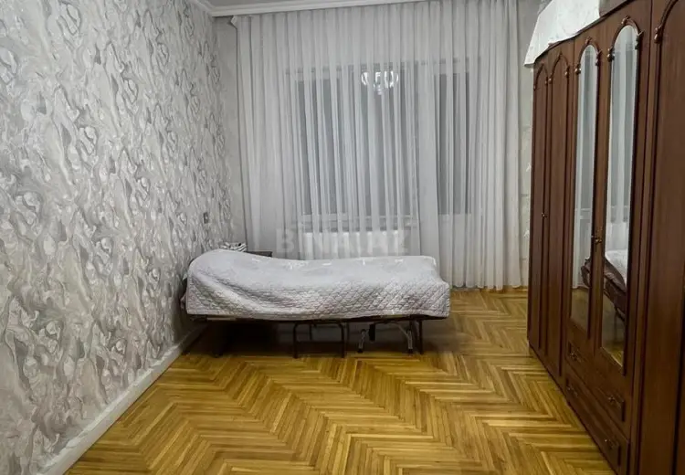 3 otaqlı mənzil Satılır, Xətai, Bakı