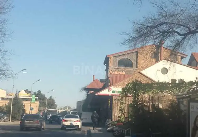 8 sot Torpaq Satılır, Şüvəlan, Xəzər, Bakı