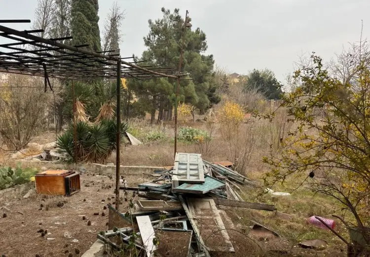 8 sot Torpaq Satılır, Şüvəlan, Xəzər, Bakı