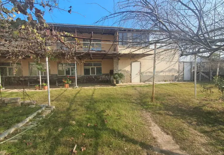 12 sot Torpaq Satılır, Mərdəkan, Xəzər, Bakı
