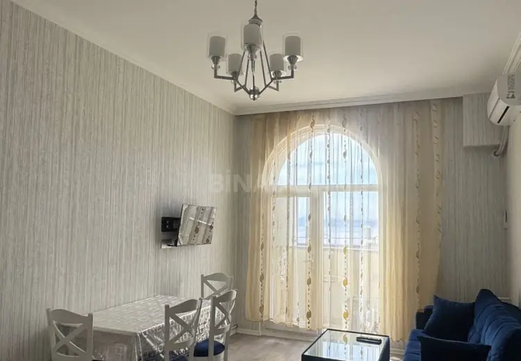 2 otaqlı mənzil Satılır, Yeni Günəşli qəs., Suraxanı, Bakı